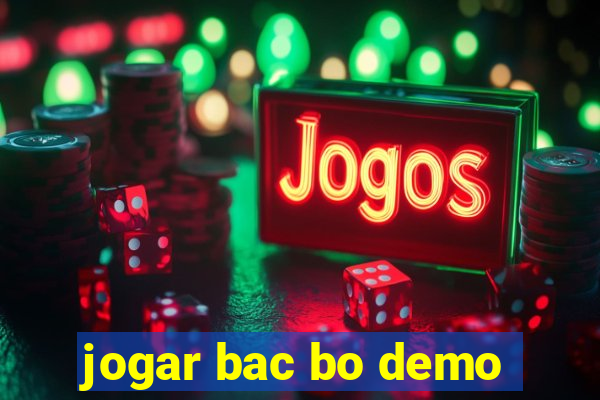 jogar bac bo demo